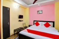 Hotel O Ashiyana Guest House