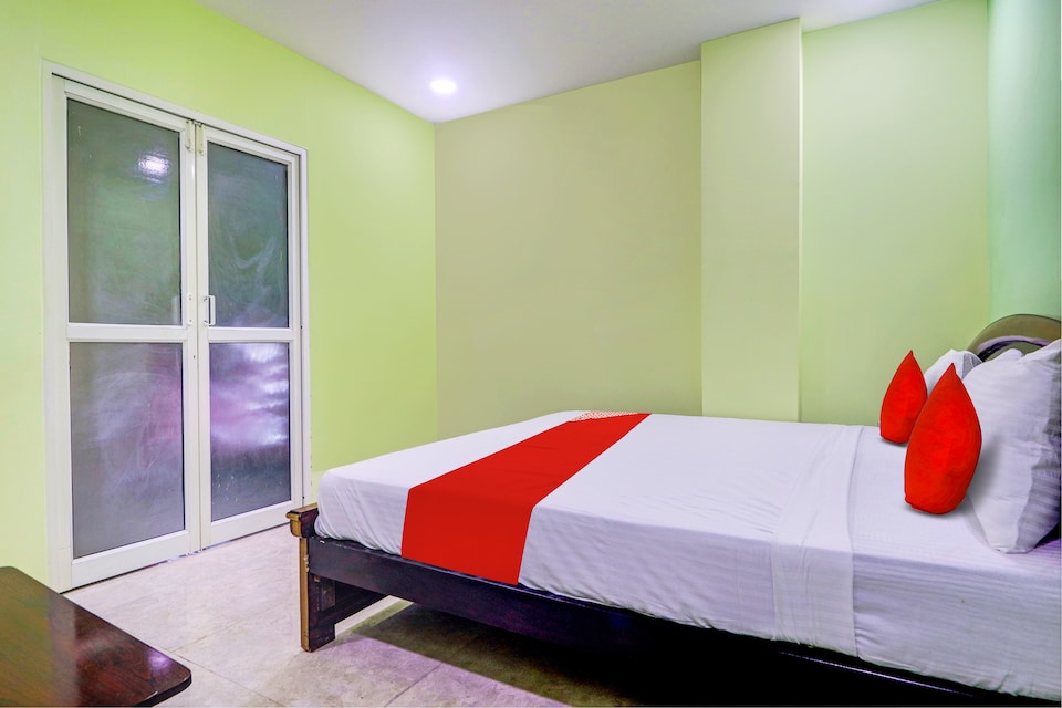 Hotel O SVR Grand, Dilsukhnagar - Kothapet, Hyderabad