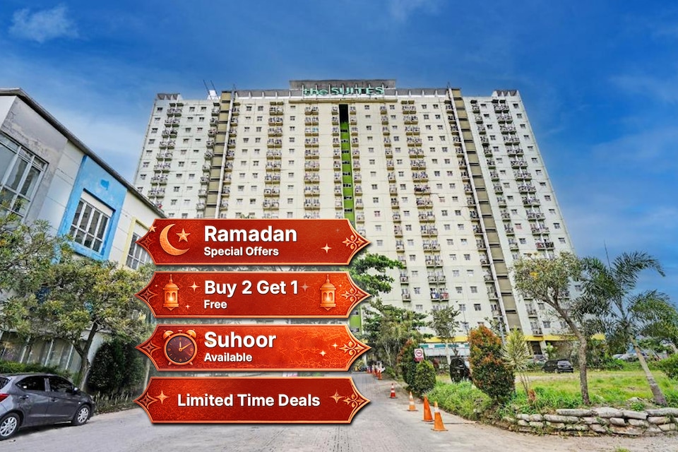 Collection O 93070 Apartemen The Suite Metro By Sultan Property Ii, Bandung, Bandung