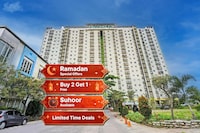Collection O 93070 Apartemen The Suite Metro By Sultan Property Ii