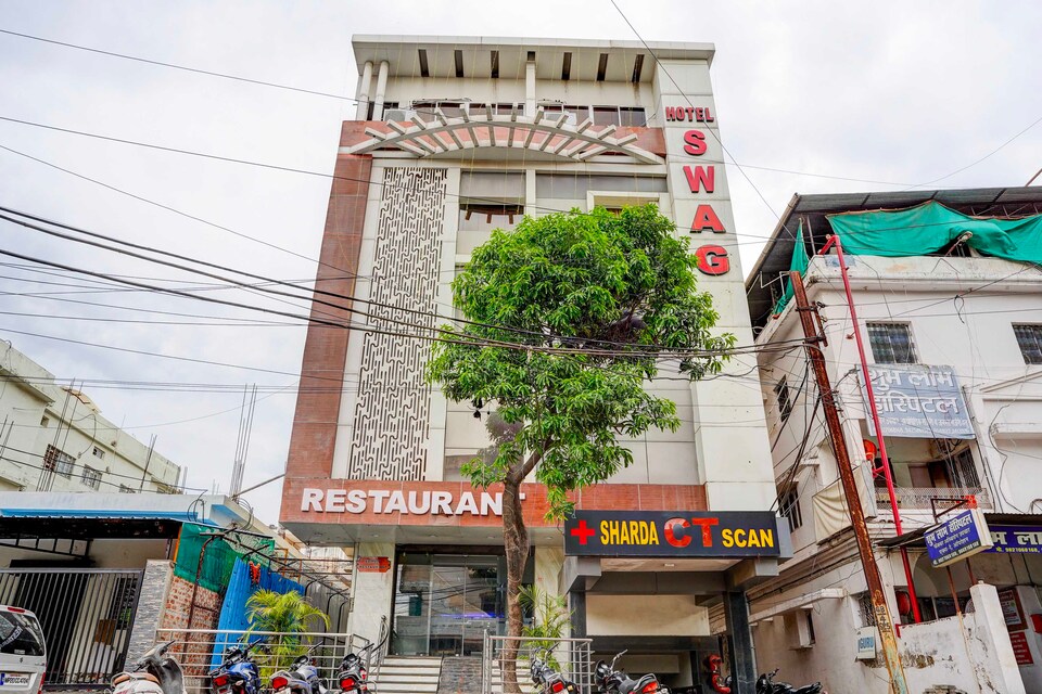 Hotel O Swag, Jabalpur, Jabalpur