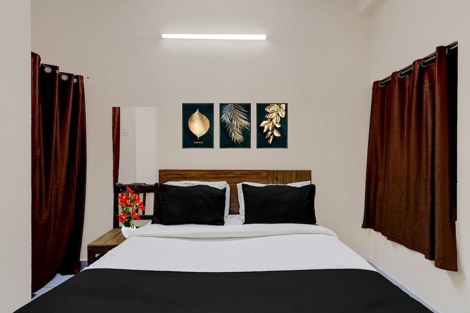 Hotel O Parthasarathyswamy Temple Formerly RKH Inn, Triplicane, Chennai