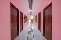 Super Hotel O Parthasarathyswamy Temple Formerly RKH Inn