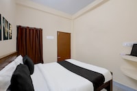 Hotel O Parthasarathyswamy Temple Formerly RKH Inn