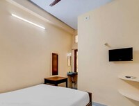 Hotel O Parthasarathyswamy Temple Formerly RKH Inn