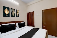 Super Hotel O Parthasarathyswamy Temple Formerly RKH Inn