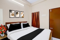 Hotel O Parthasarathyswamy Temple Formerly RKH Inn