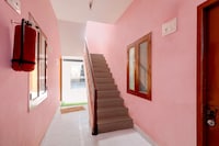 Super Hotel O Parthasarathyswamy Temple Formerly RKH Inn