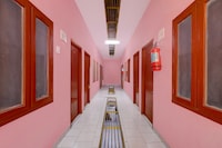 Super Hotel O Parthasarathyswamy Temple Formerly RKH Inn