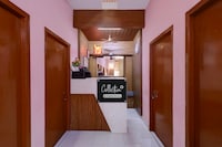 Super Hotel O Parthasarathyswamy Temple Formerly RKH Inn