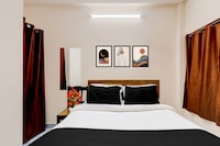 Hotel O Parthasarathyswamy Temple Formerly RKH Inn