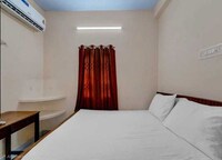 Hotel O Parthasarathyswamy Temple Formerly RKH Inn