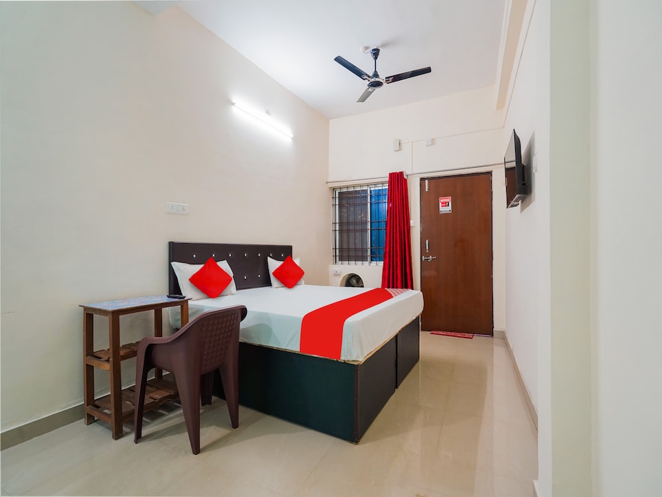 Hotel O Natural Point, Bhilai, Bhilai