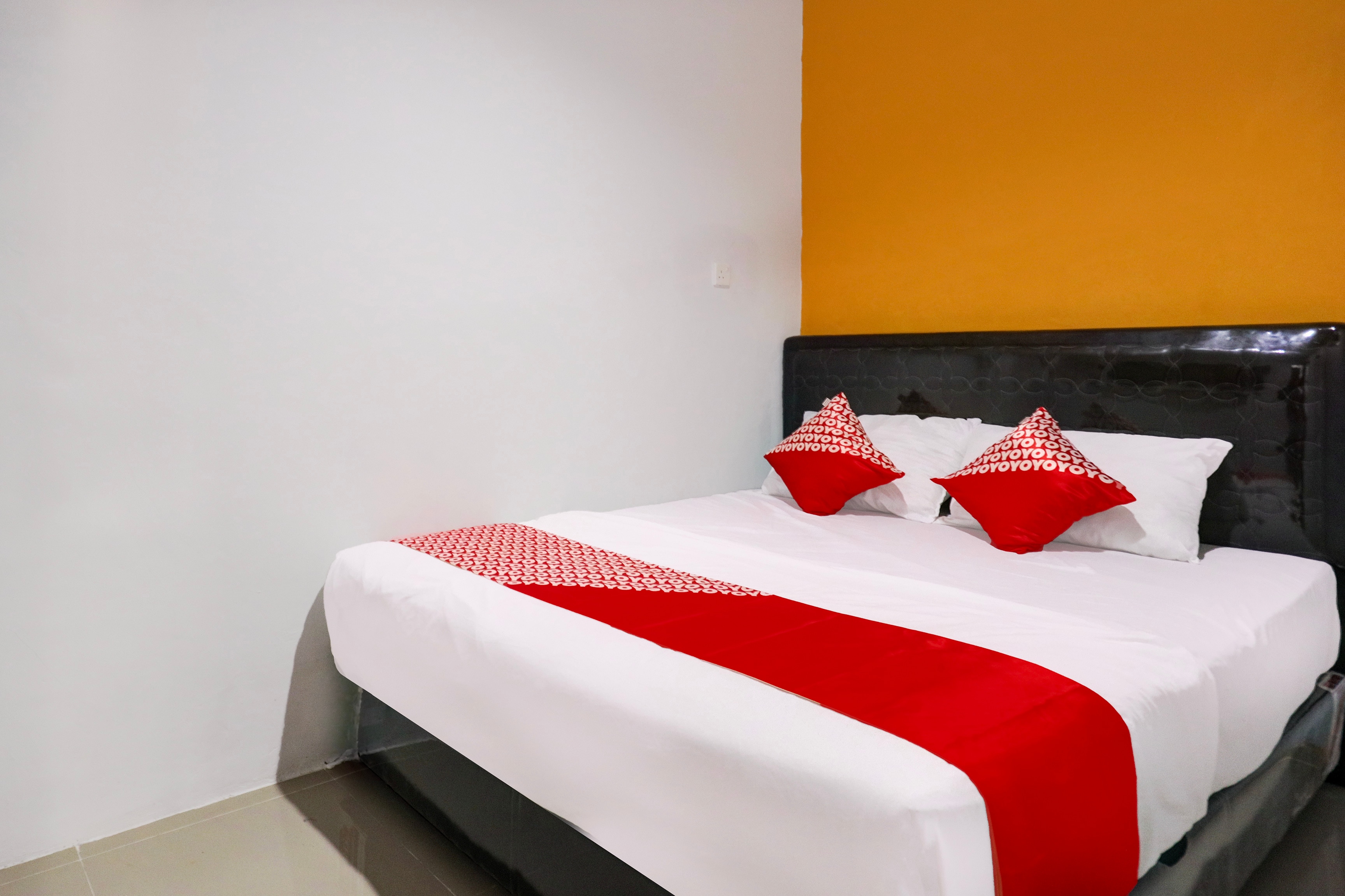 Capital O 93076 Batam Backpacker Guesthouse 2, Capital O Batam, Book ...