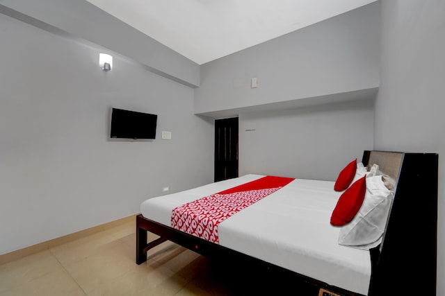 Hotel O Elite Residency