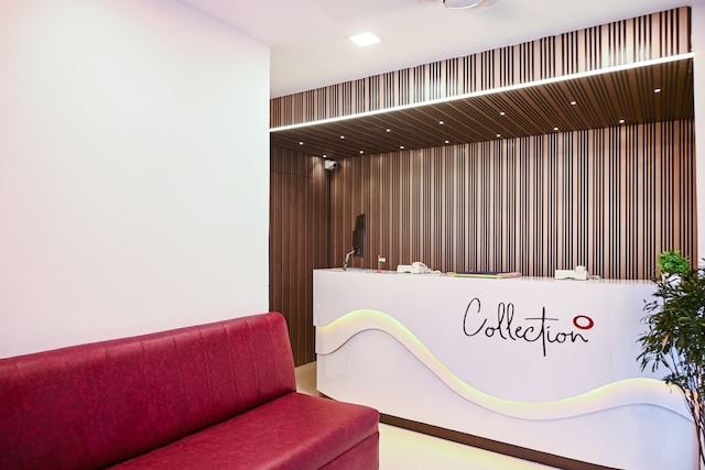 Collection O Heritage Near Acropolis Mall