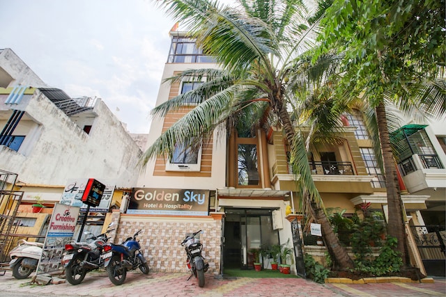 Hotel O Golden Sky
