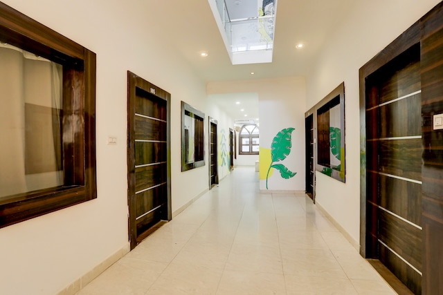 Collection O Khajuraho Central