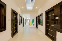 Collection O Khajuraho Central