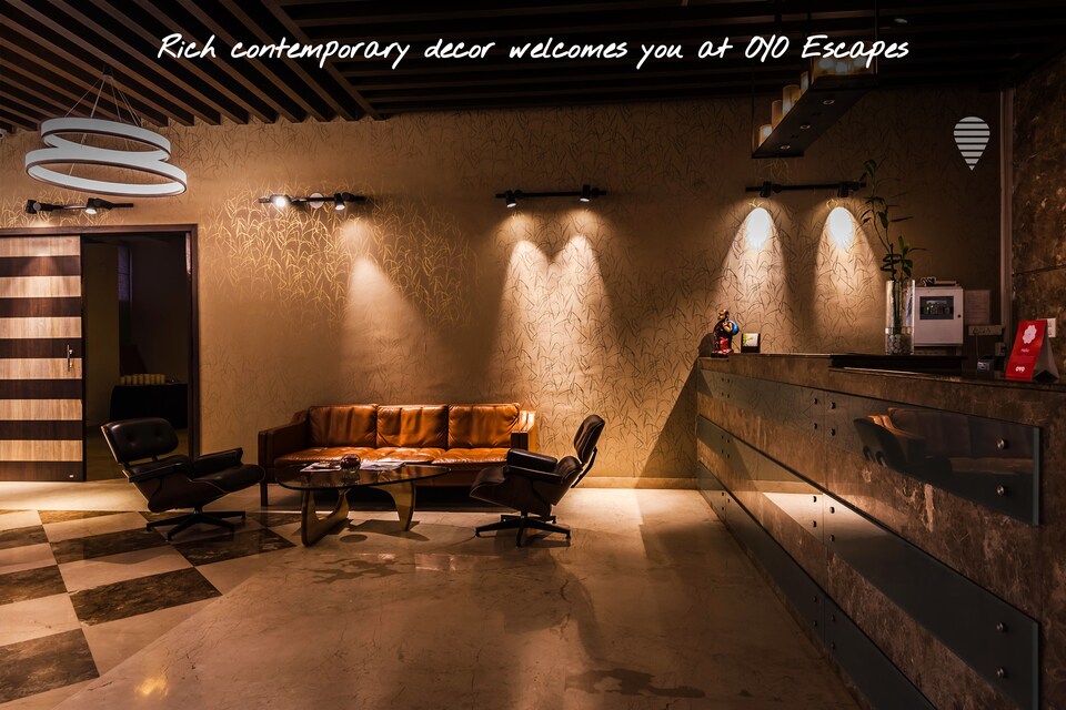 OYO 1734 Hotel Orritel, Talegaon Lonavala, Lonavala