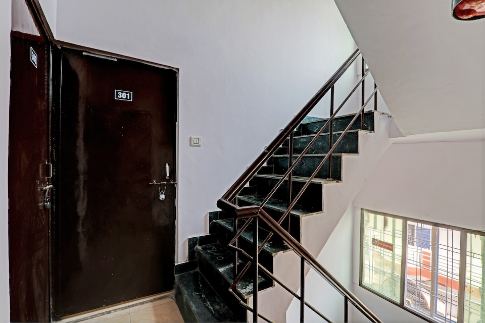 Hotel O Raama, Indira Nagar Lucknow, Lucknow