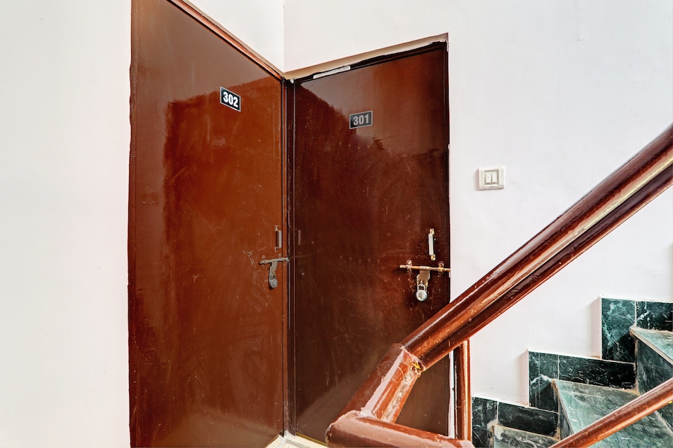 Hotel O Raama, Indira Nagar Lucknow, Lucknow
