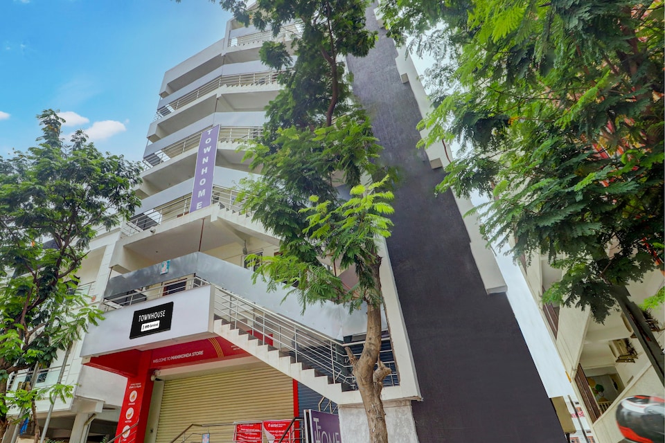 Super Collection O Manikonda, Gachibowli, Hyderabad