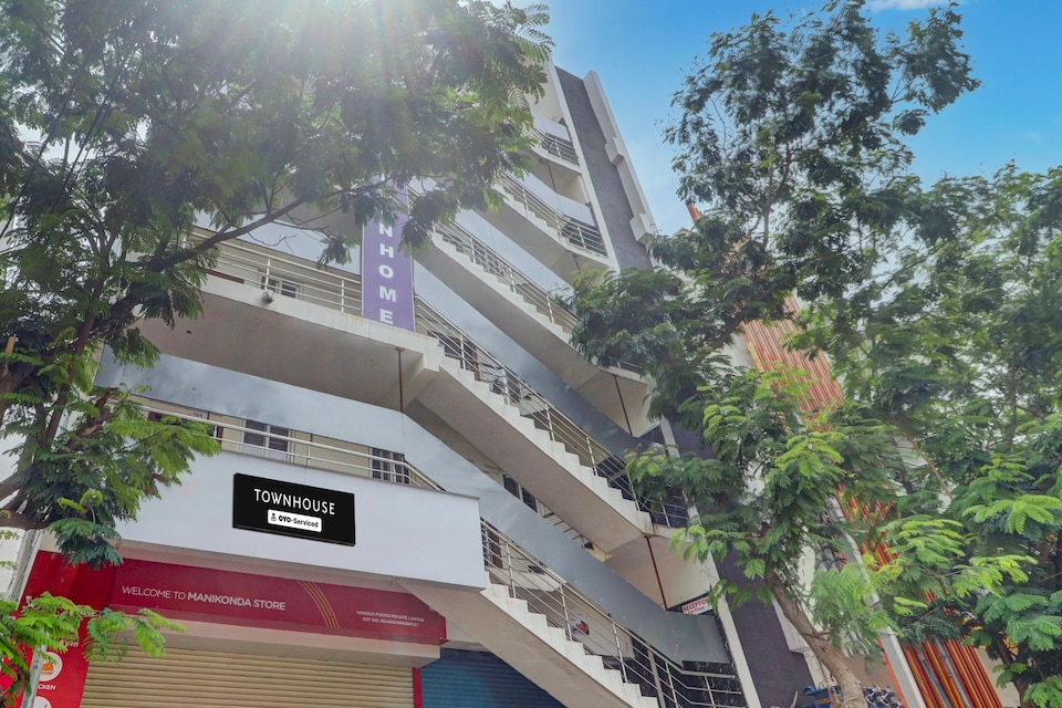 Super Collection O Manikonda, Gachibowli, Hyderabad