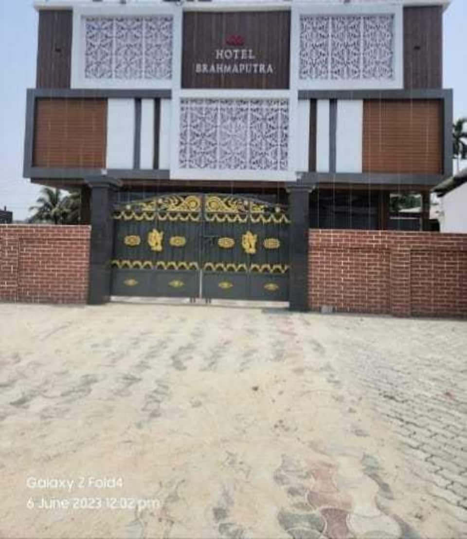 OYO Hotel Brahmaputra , Sonitpur, Sonitpur