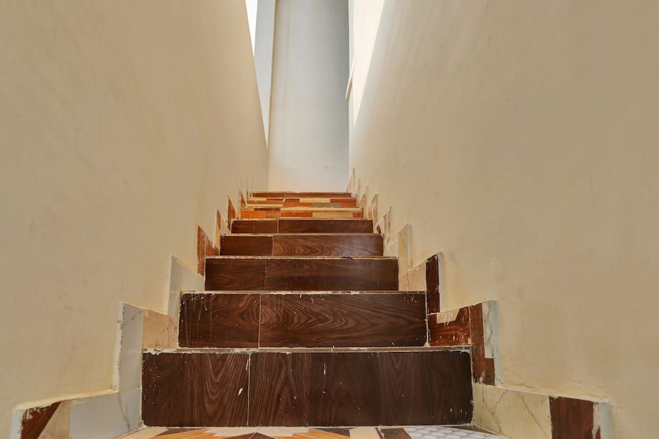 Hotel O Haveli, Allen Landmark City Kota, Kota
