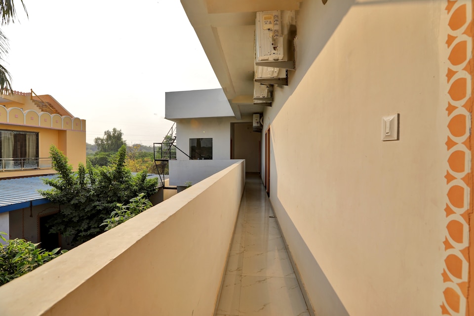 Hotel O Haveli, Allen Landmark City Kota, Kota