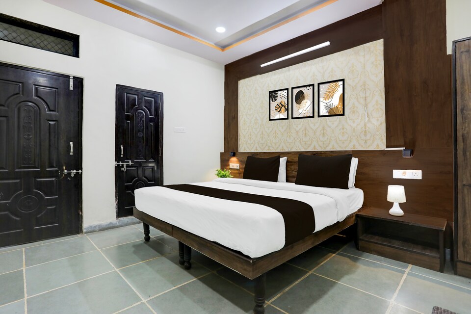 Hotel O Sector 6 Hiran Magri, Udaipur Central, Udaipur