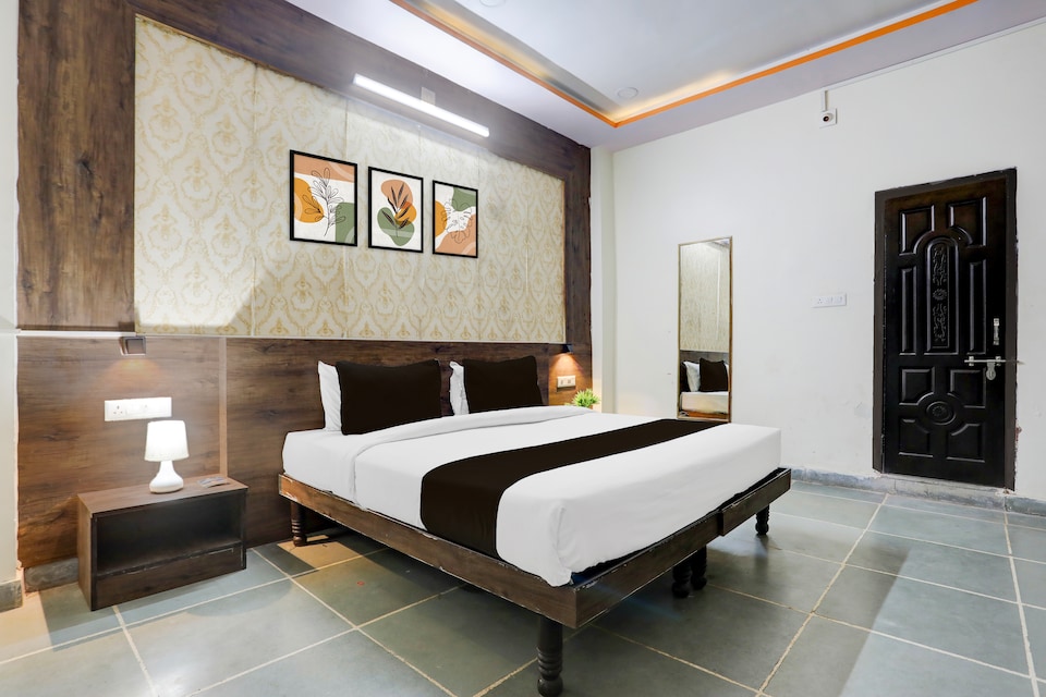 Hotel O Sector 6 Hiran Magri, Udaipur Central, Udaipur