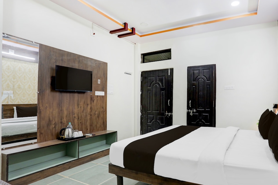 Hotel O Sector 6 Hiran Magri, Udaipur Central, Udaipur