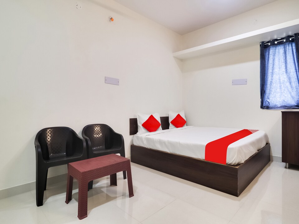 OYO Flagship Relax Inn, LB Nagar-Ramoji, Hyderabad