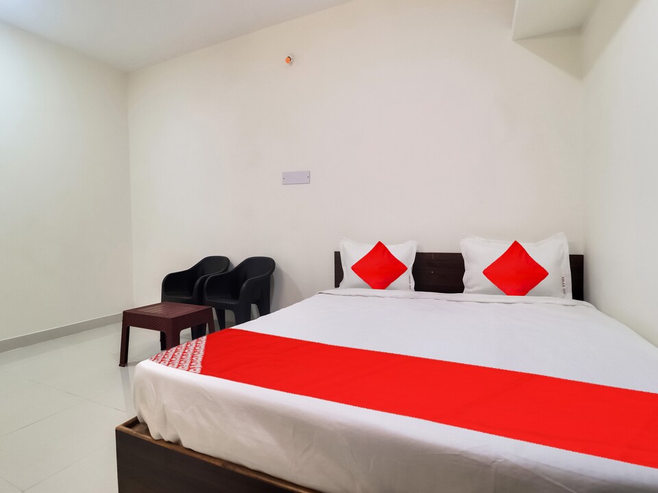 OYO Flagship Relax Inn, LB Nagar-Ramoji, Hyderabad