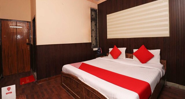 Flagship Hotel Kamal