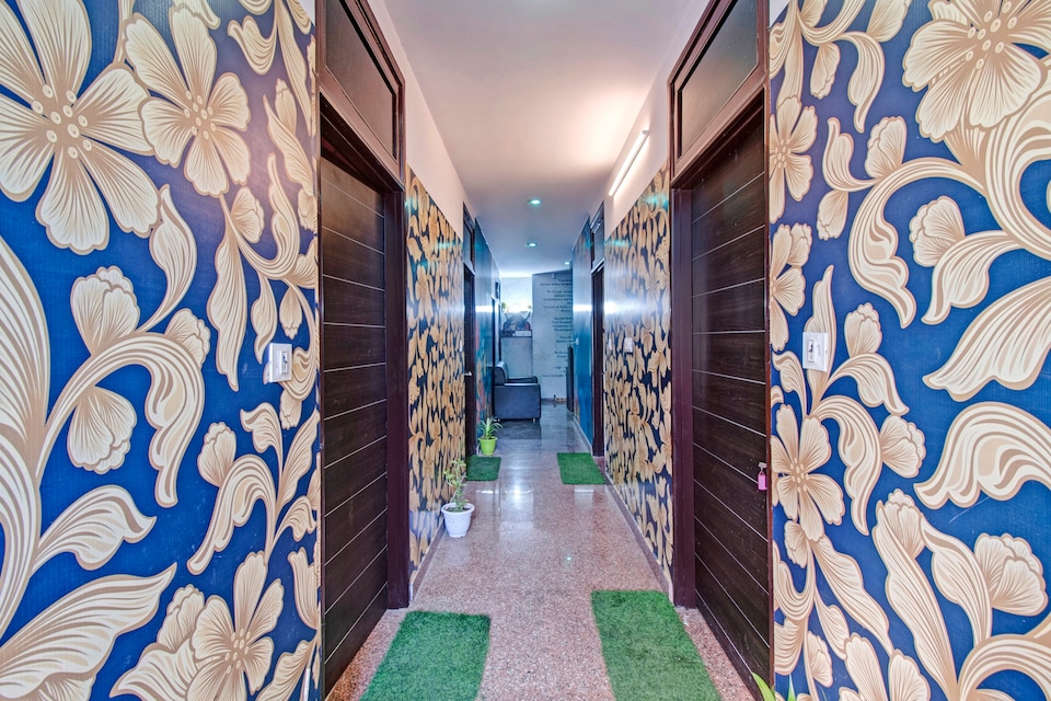  HOTEL O Rawat Palace, Mansarovar, Jaipur