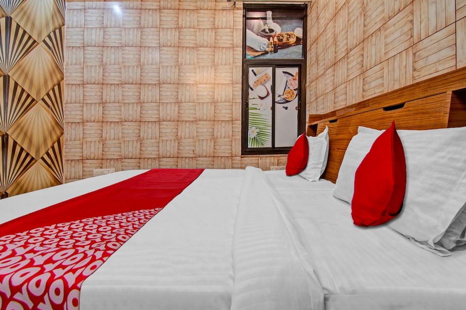 Hotel O Rawat Palace, Mansarovar, Jaipur
