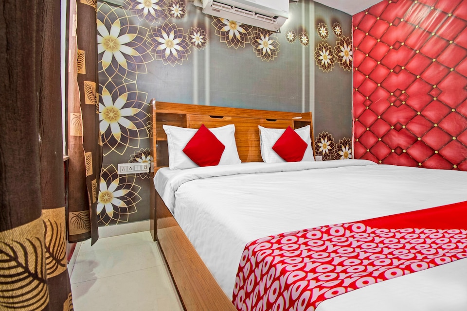  HOTEL O Rawat Palace, Mansarovar, Jaipur