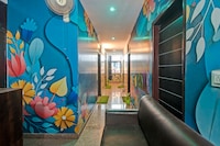  HOTEL O Rawat Palace