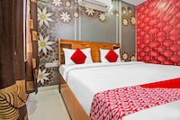  HOTEL O Rawat Palace