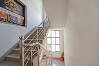  HOTEL O Rawat Palace