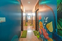  HOTEL O Rawat Palace