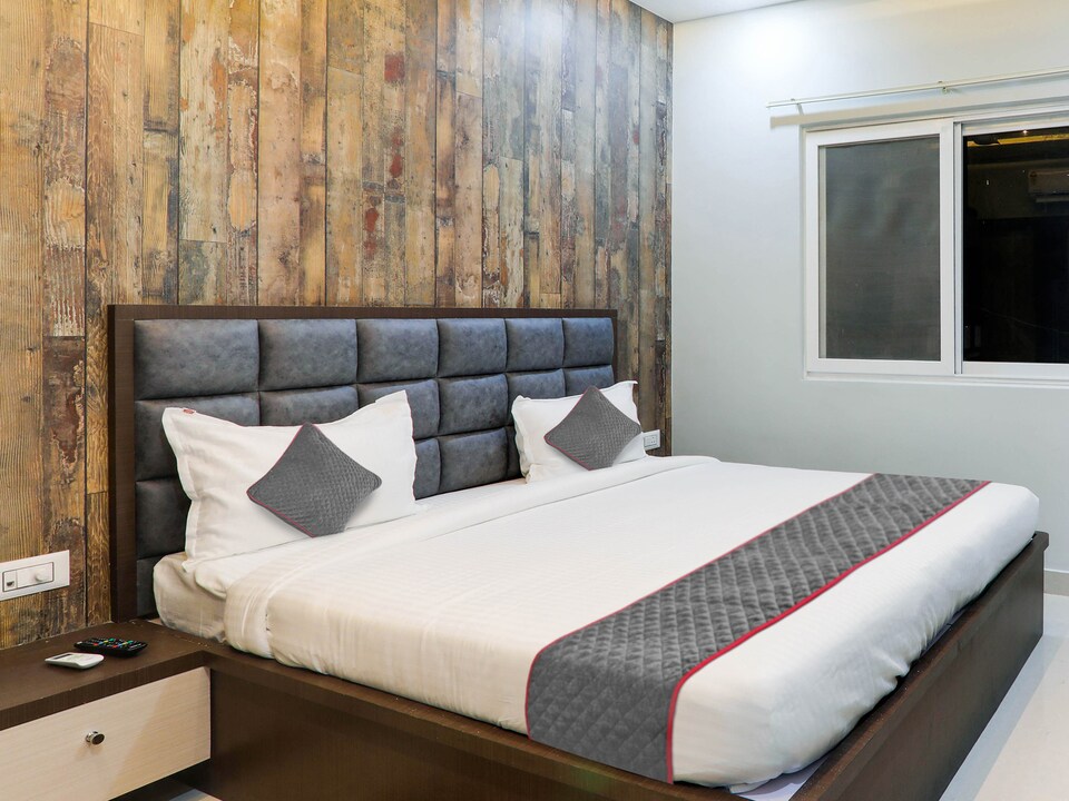 Townhouse Hotel Rama, Golghar, Gorakhpur