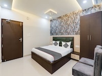 Townhouse Hotel Rama