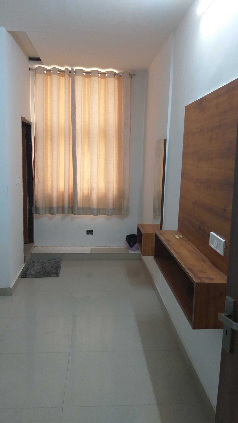 OYO Hotel New Spark Inn , Meerut, Meerut