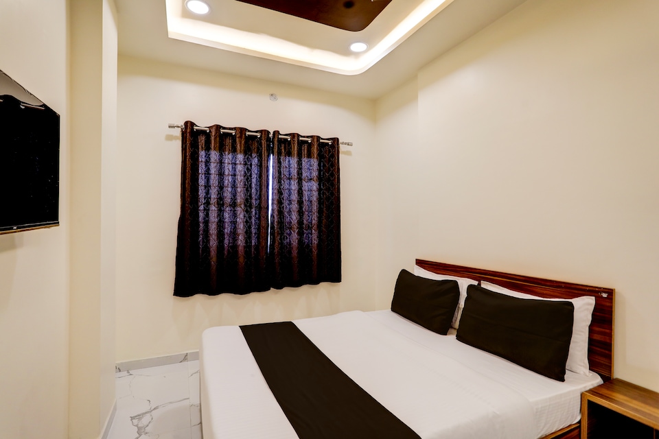 Hotel O highway blues, Bus Stand Nagpur, Nagpur