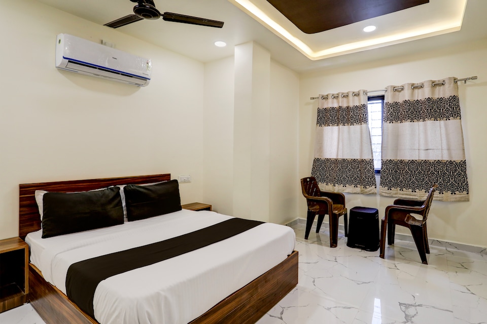 Hotel O highway blues, Bus Stand Nagpur, Nagpur