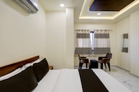 Hotel O highway blues